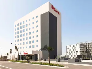 Image of Ibis Casanearshore