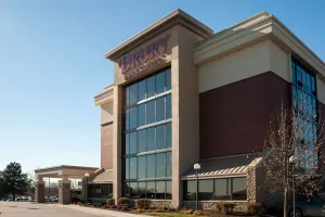 Image of Drury Inn & Suites Kansas City Airport