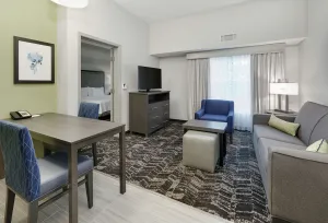Image of Homewood Suites by Hilton St. Louis-Chesterfield