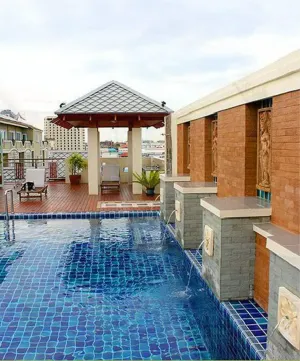 Image of D Apartment