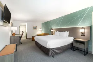 Image of Comfort Inn & Suites Lake George