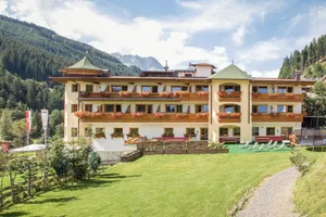 Image of Alpenhotel Tirolerhof Gerlos