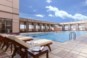 Image of The Splendor Hotel Taichung
