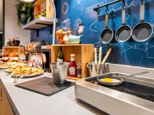 Image of Hôtel Mercure Lyon Centre Lumière