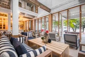 Image of Mimi and Jim Co-living space