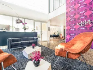 Image of Mercure Sao Paulo Vila Olimpia