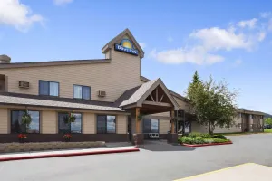 Image of Days Inn by Wyndham Helena