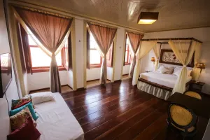 Image of Pousada Portas da Amazônia