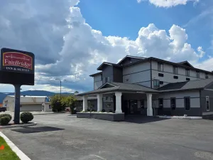 Image of FairBridge Inn, Suites & Conference Center – Missoula
