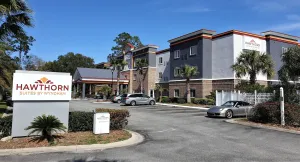 Image of Hawthorn Extended Stay by Wyndham Kingsland