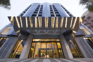 Image of South Urban Hotel