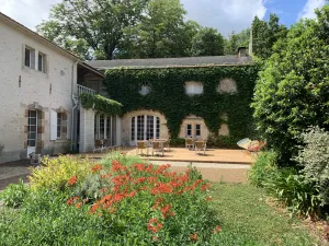Image of Clos de la Court d'Aron