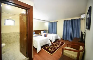 Image of Karma Hotel Nepal