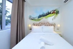 Image of Hotel de Art USJ 21