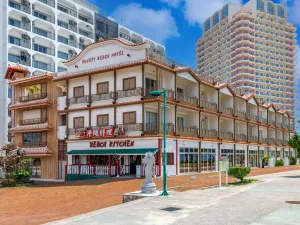 Image of SUNSET BEACH HOTEL