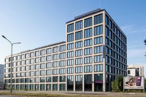 Image of Premier Inn München City Schwabing