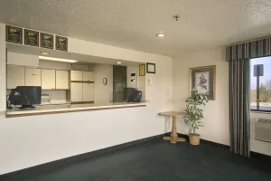 Image of Travelodge by Wyndham Hudsonville