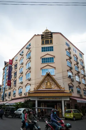 Image of Angkor International Hotel