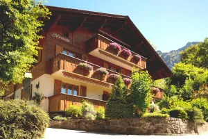 Image of Chalet Miravalle