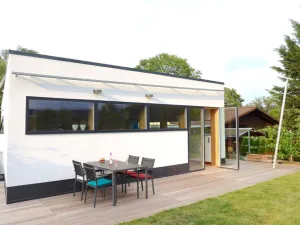 Image of Holiday Home Foresight