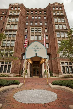 Image of Henley Park Hotel