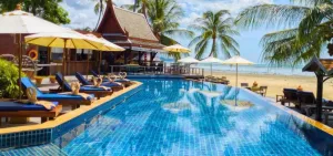 Image of Sasitara Thai Villas
