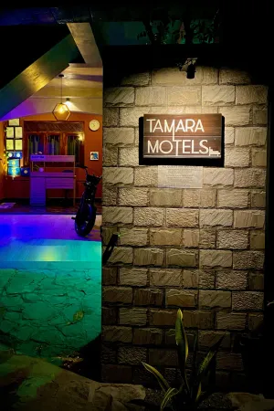 Image of Tamara Motels