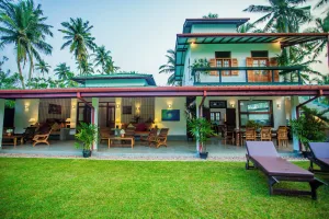 Image of South Point Surf House - Whole Villa 5 Bedrooms (Sleeps 14)