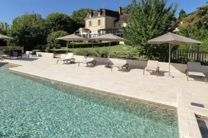 Image of Hotel Restaurant La Verperie