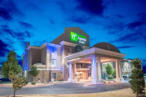 Image of Holiday Inn Express Hotel & Suites Hobbs by IHG