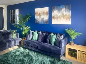 Image of Phoenix House - 2 Double Bedroom House - Business and Corporate Travellers