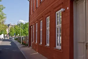 Image of Ferienwohnung Klosterstraße direkt am Schloß