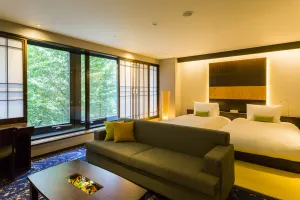 Image of Hotel Ryumeikan Ochanomizu Honten