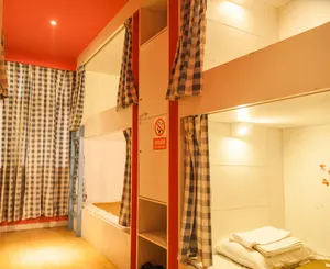 Image of ShangriLa Free Life Youth Hostel