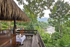 Image of Home Phutoey River Kwai Hotspring & Nature Resort
