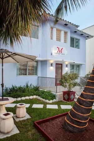 Image of M Hotel