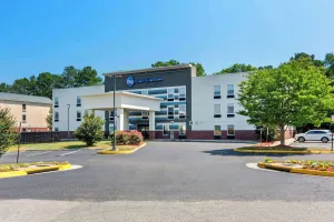 Image of Best Western Doswell Hotel