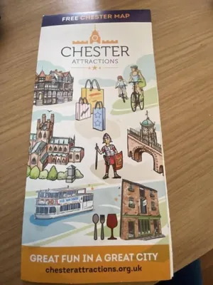 Image of Grosvenor Place Guest House