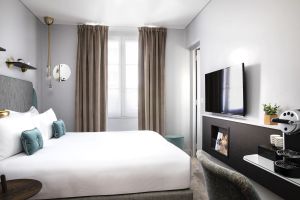 Image of Hôtel Eiffel Saint Charles