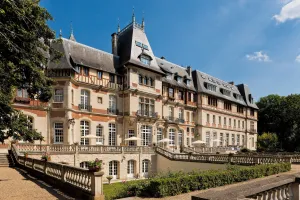 Image of Chateau de Montvillargenne