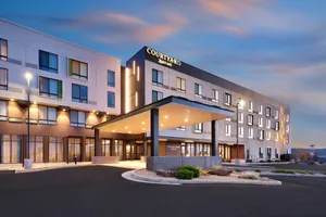 Image of Courtyard by Marriott Cedar City