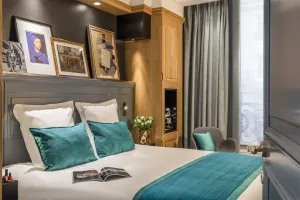 Image of Hotel Ducs de Bourgogne