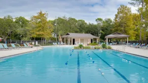 Image of Bayou Village 615