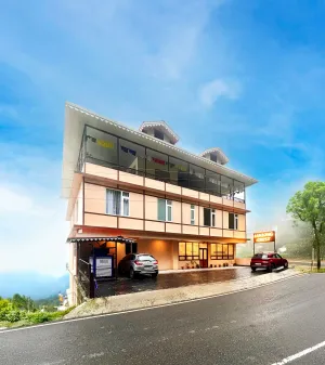 Image of Hotel Mazong Crest