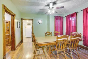 Image of 3 Mi to Golf - Beatrice Vacation Home!