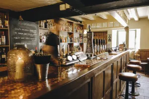 Image of The Gin Trap Inn