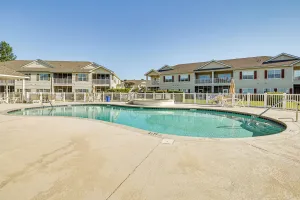 Image of Myrtle Beach Golf Retreat with Pool Access!