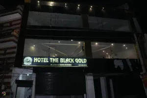 Image of Hotel The Black Gold