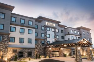 Image of Staybridge Suites - Wisconsin Dells - Lake Delton by IHG