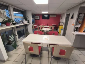 Image of Premiere Classe Bordeaux Eysines-Tour de Gassies